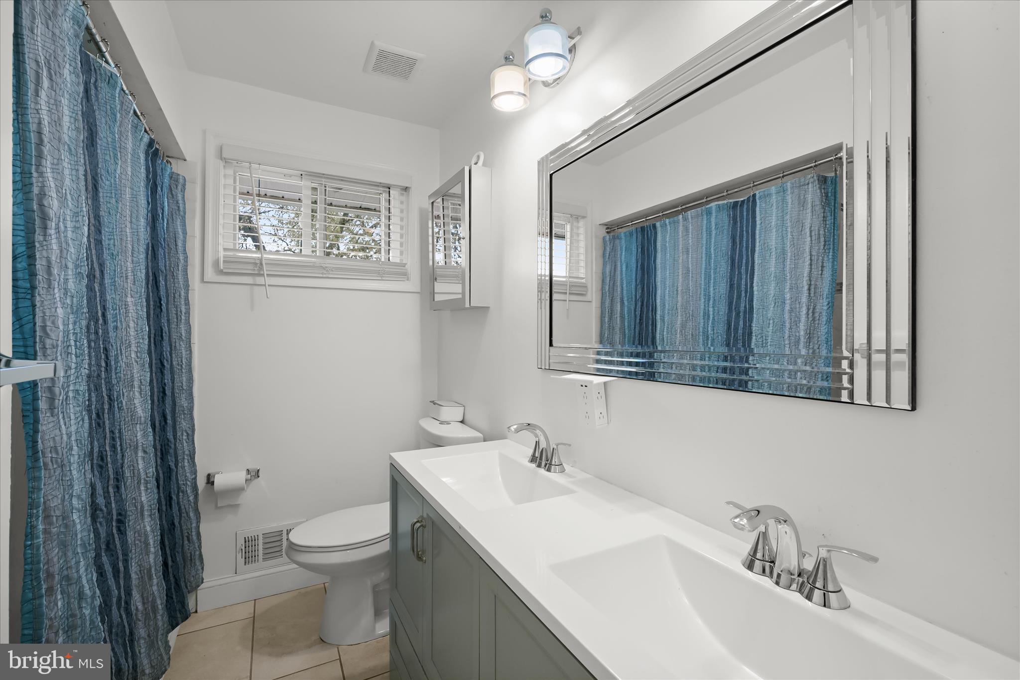 WOODLANDS - Residential