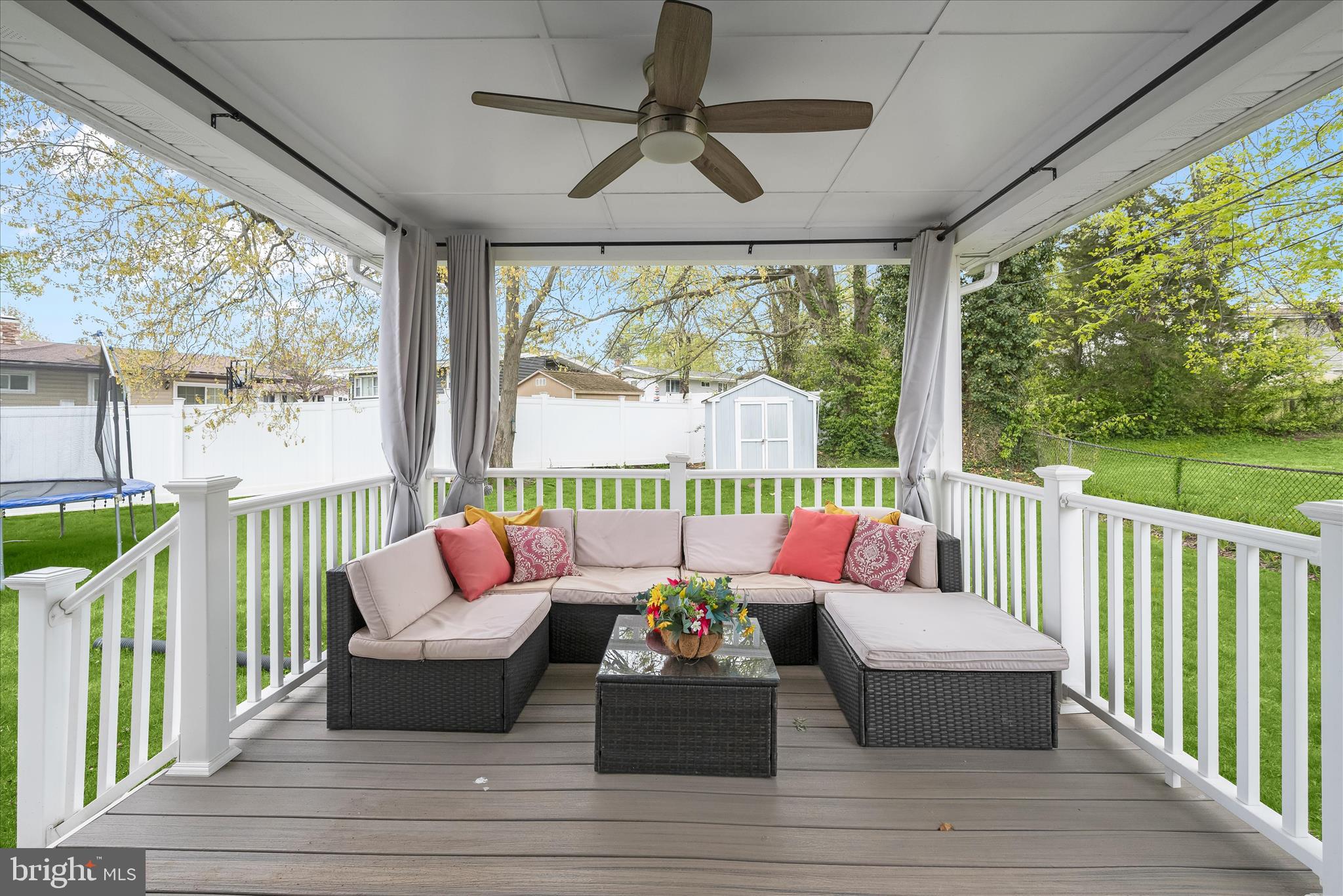 WOODLANDS - Residential