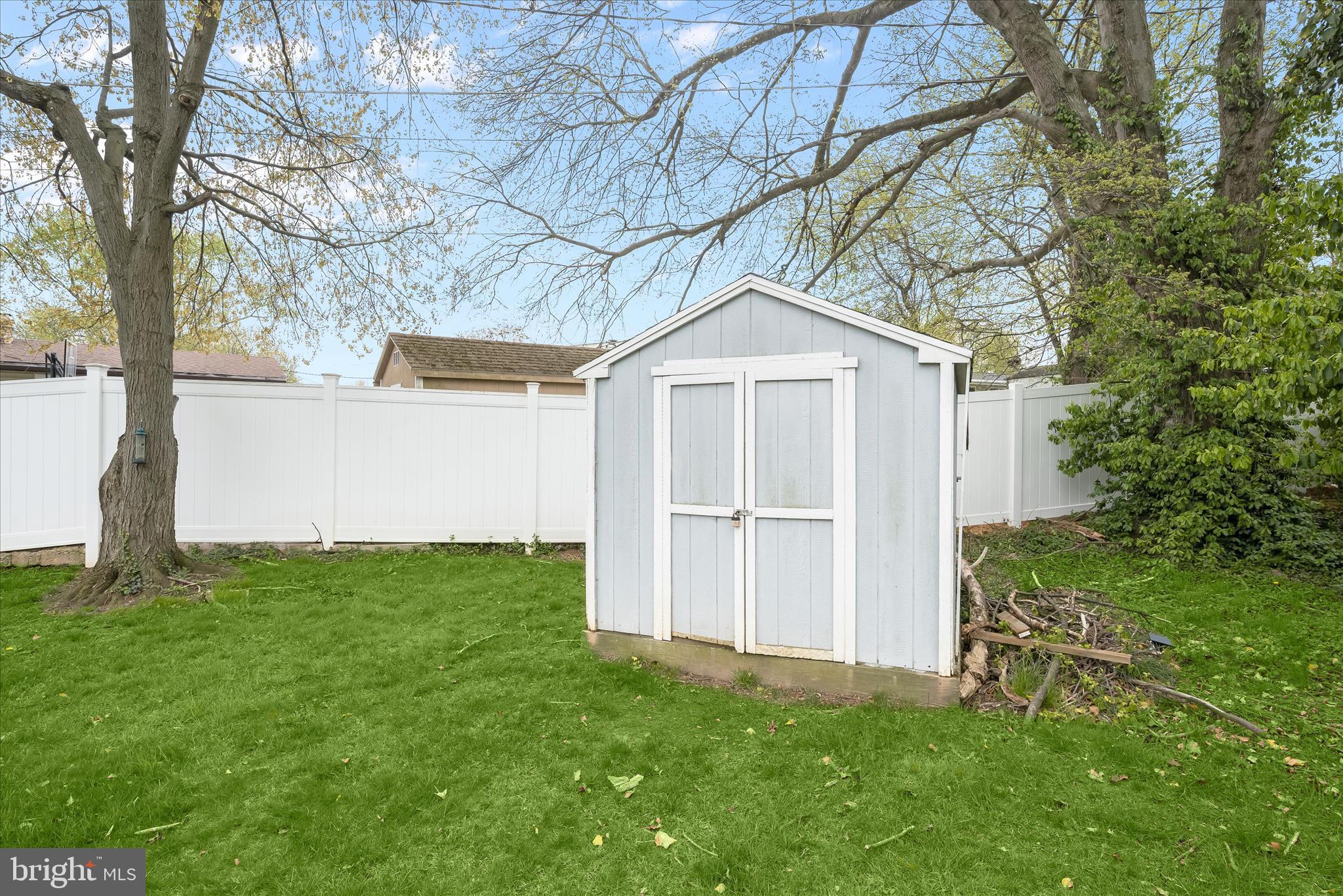 WOODLANDS - Residential