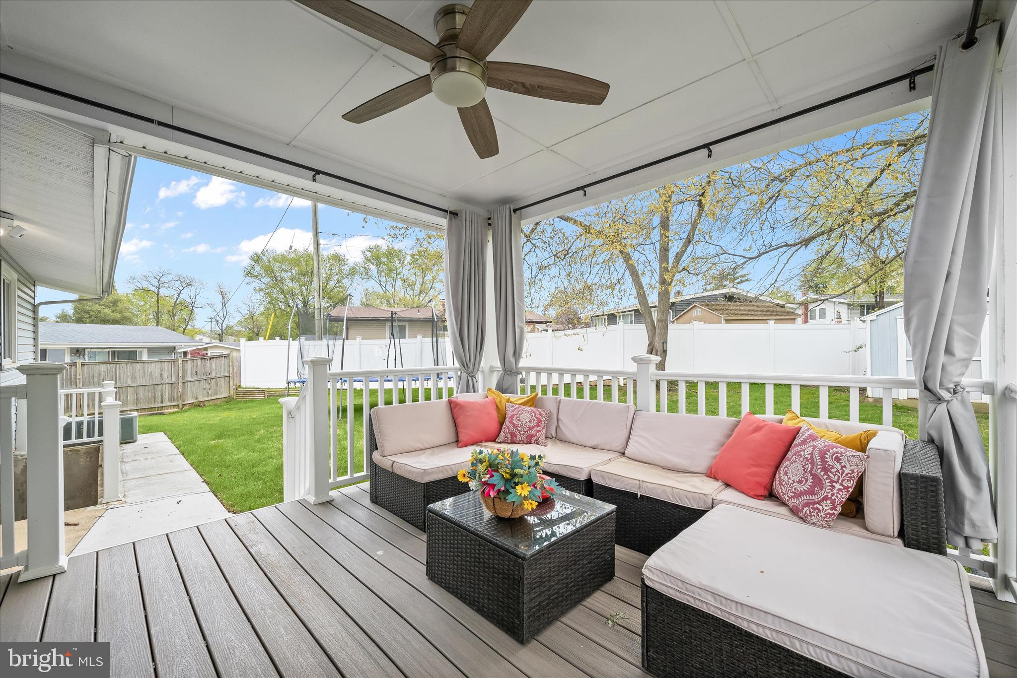 WOODLANDS - Residential