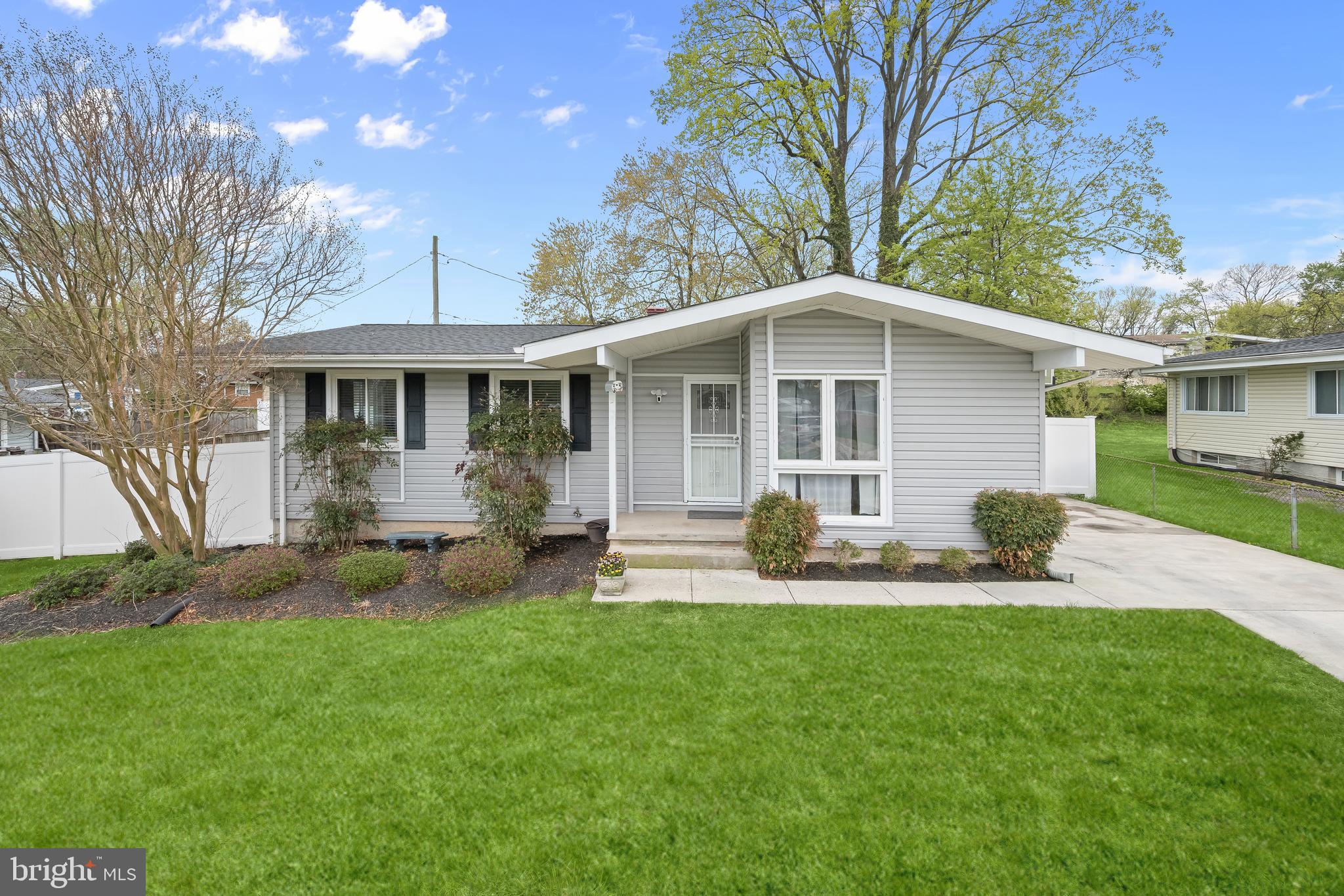 WOODLANDS - Residential