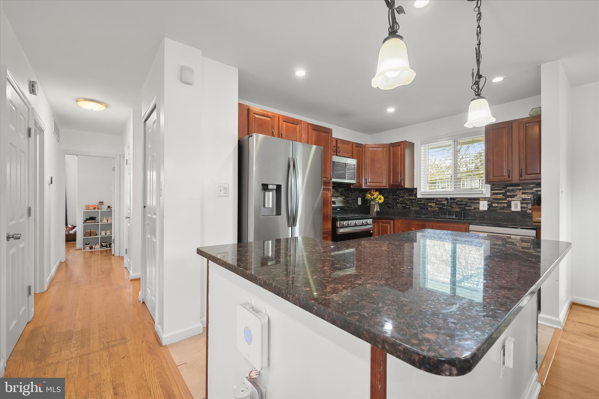 WOODLANDS - Residential