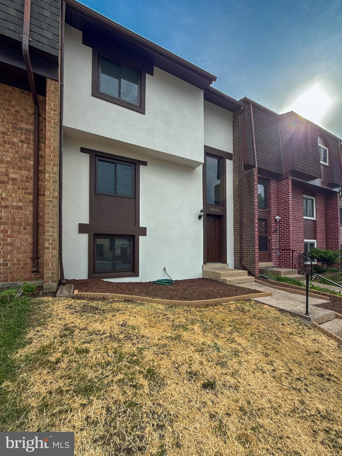 3036 VIRGINIA DARE COURT