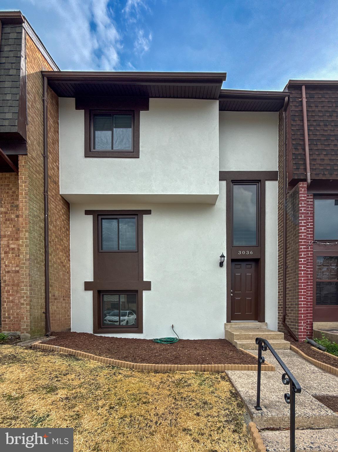 3036 VIRGINIA DARE COURT