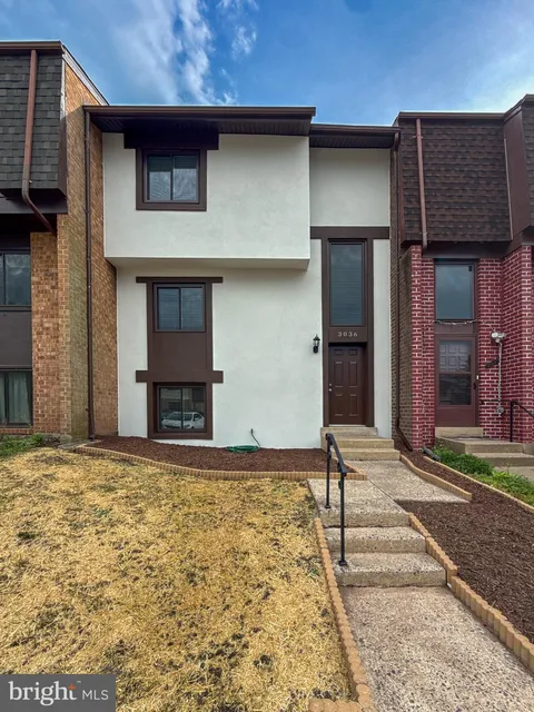 3036 Virginia Dare Court, Chantilly, VA MLS: VAFX2241738