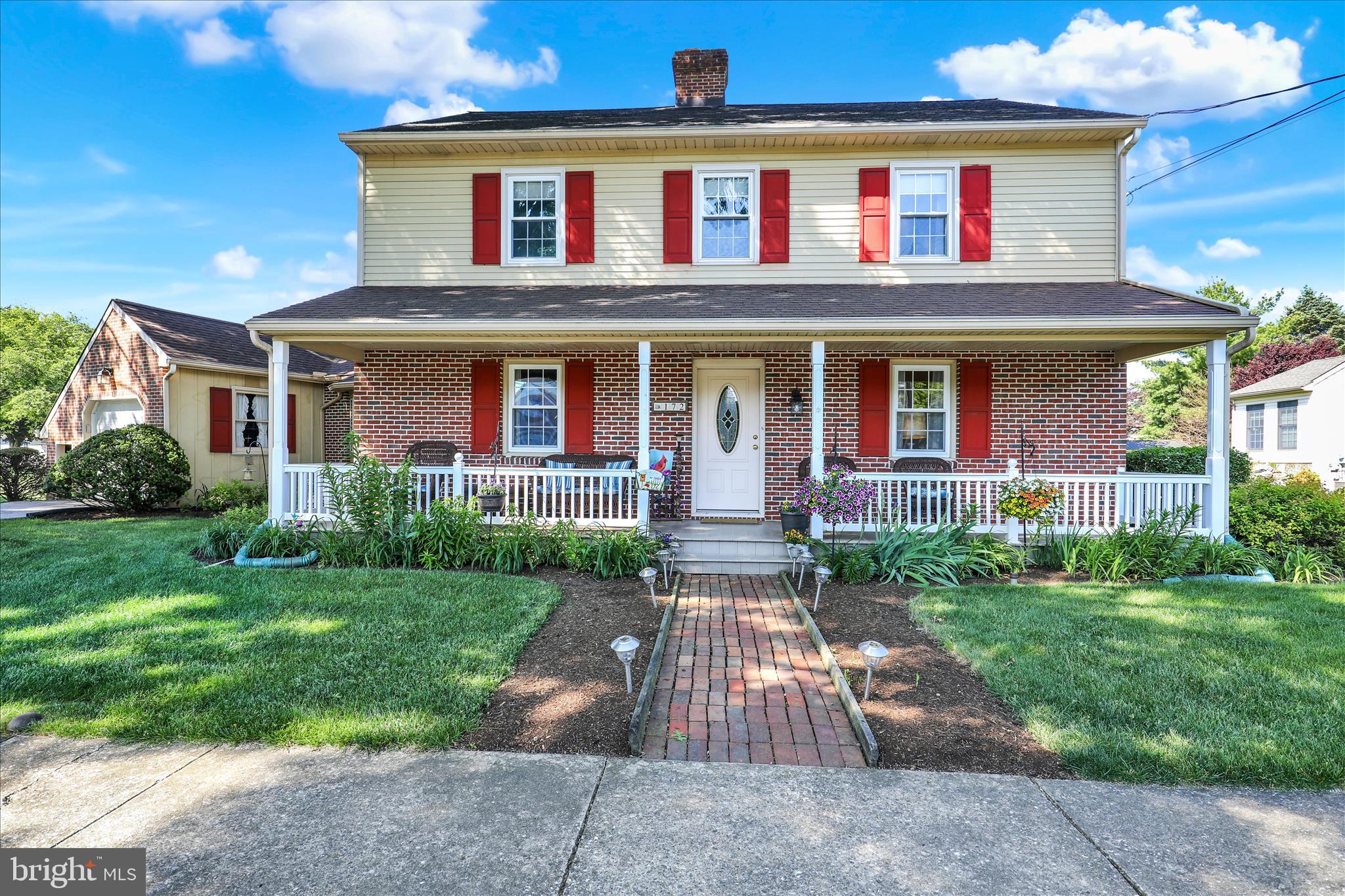 172 N LINDEN STREET