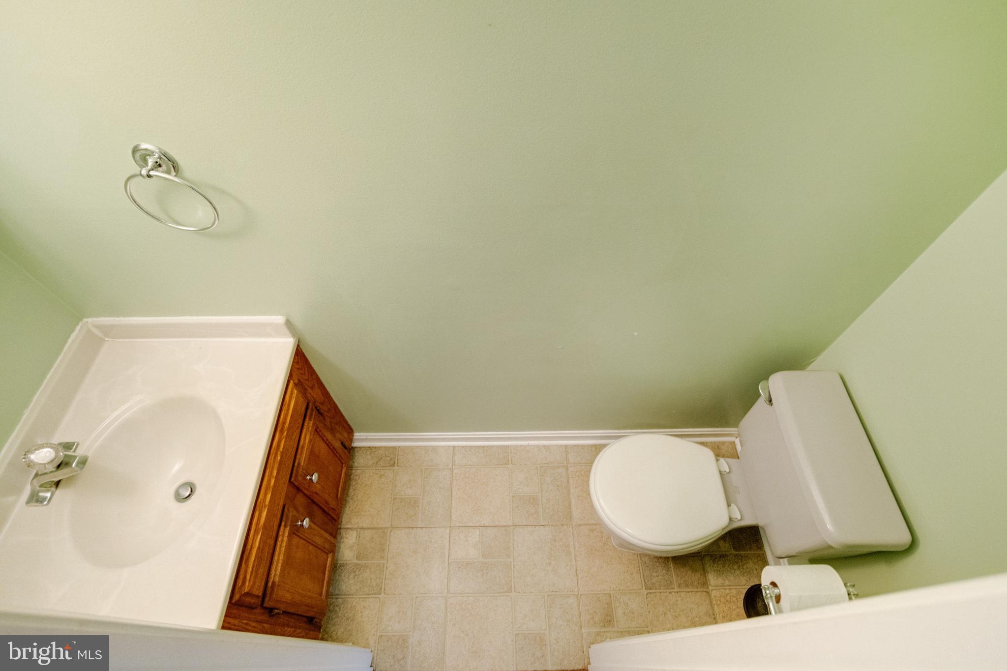 QUEENS PARK - Residential