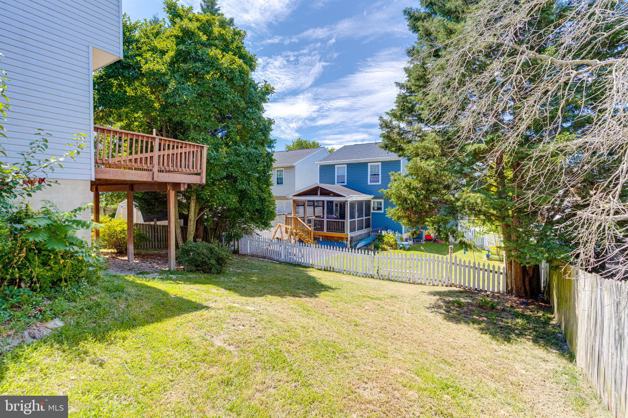 QUEENS PARK - Residential