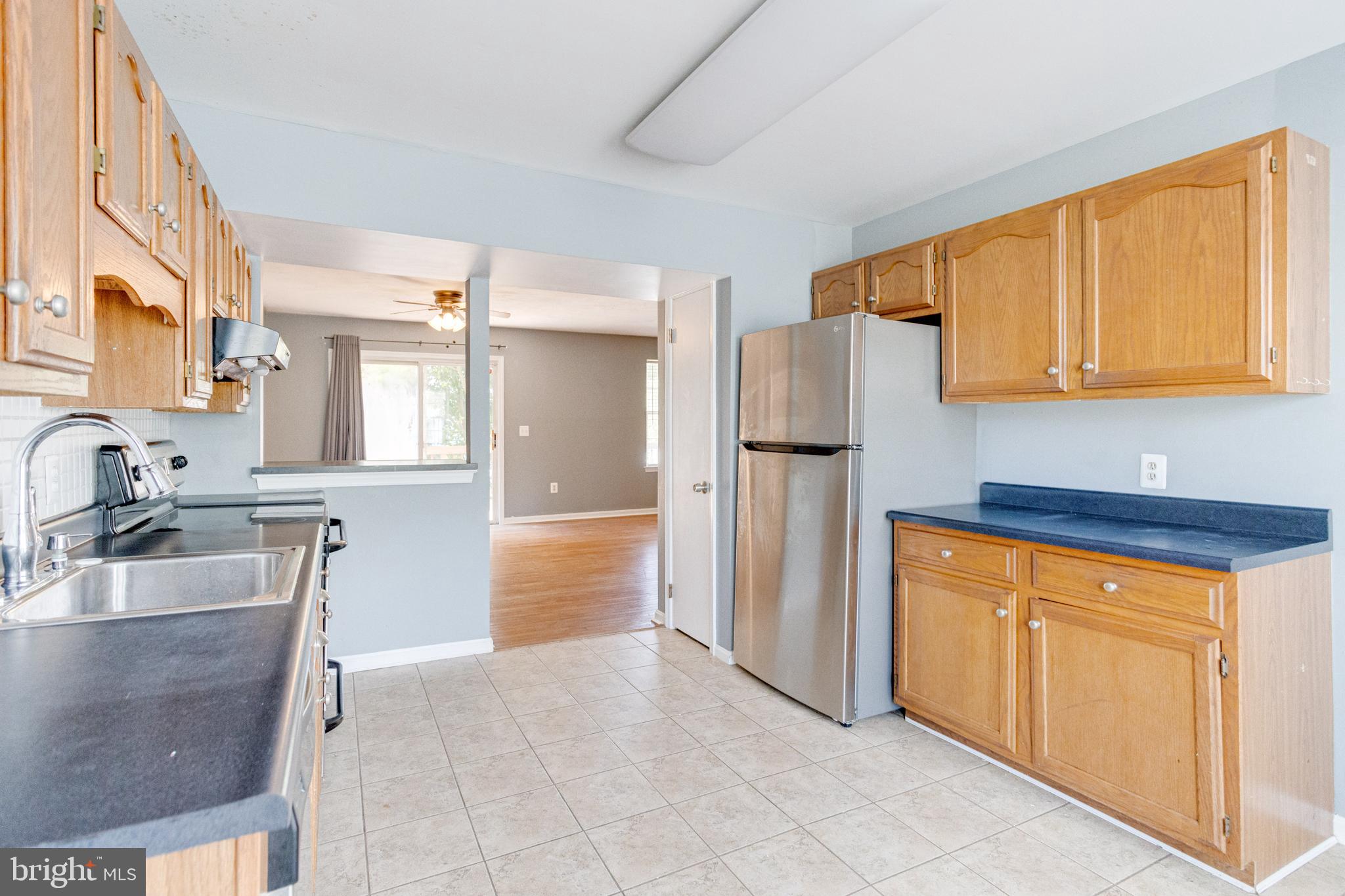 QUEENS PARK - Residential