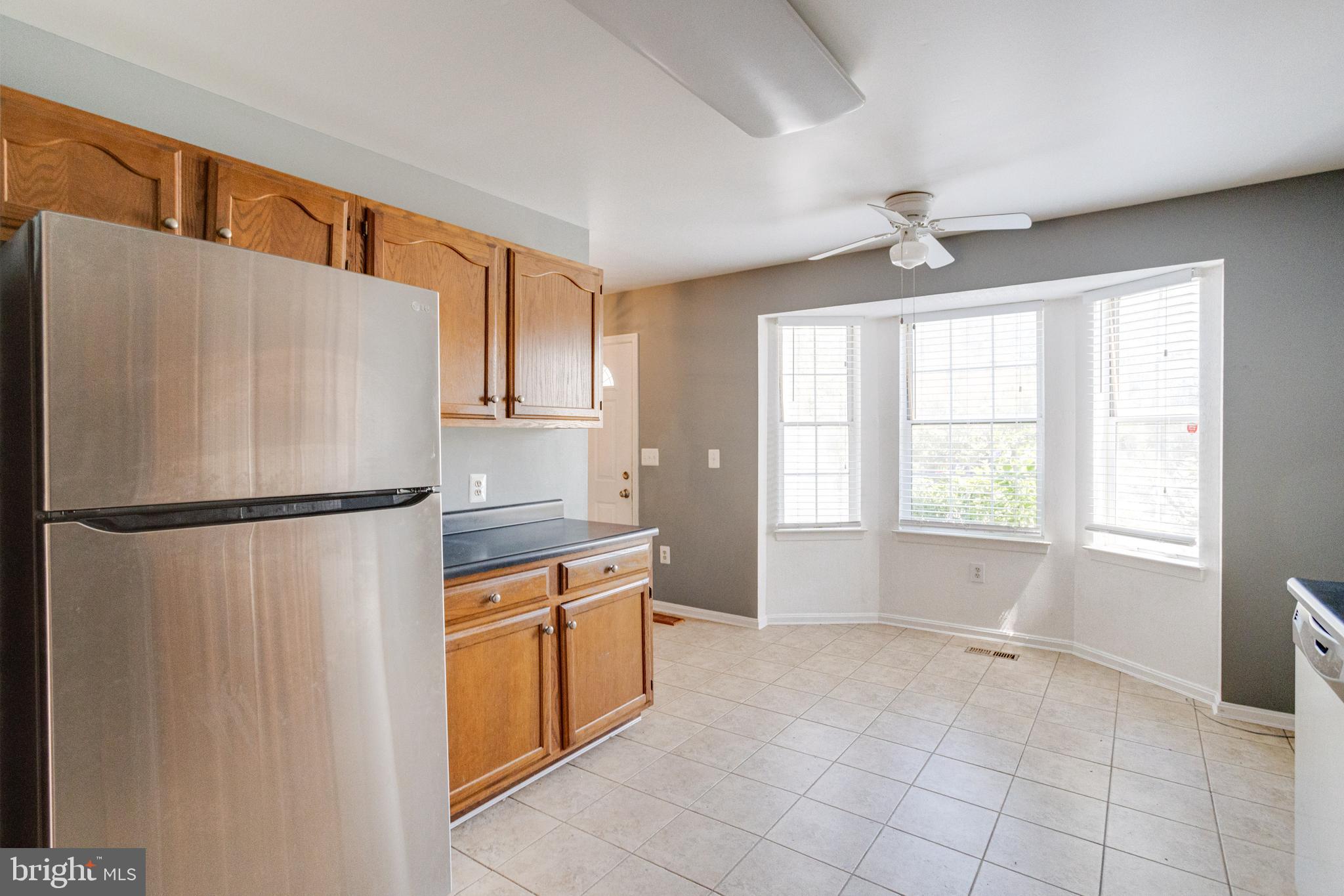 QUEENS PARK - Residential