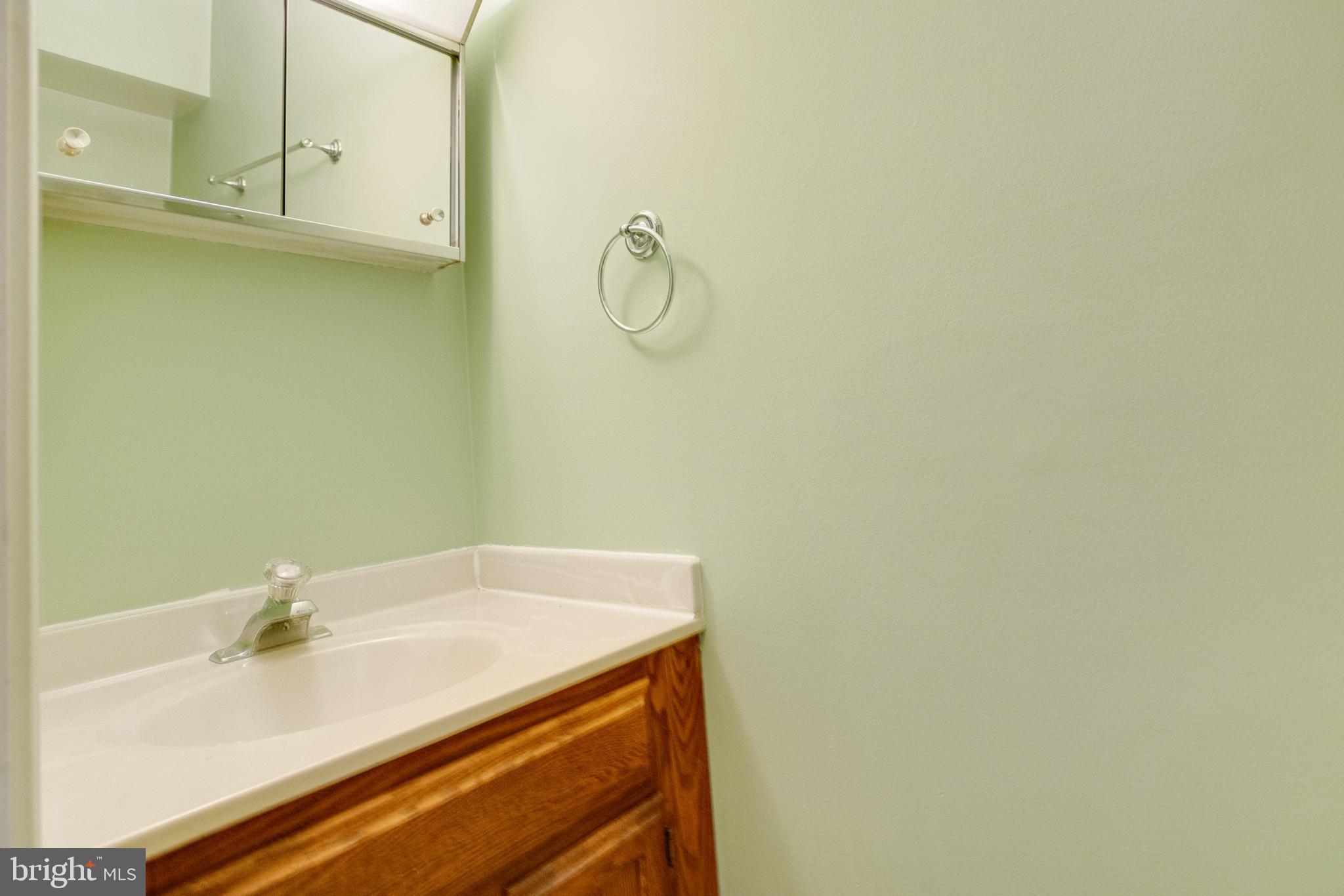 QUEENS PARK - Residential