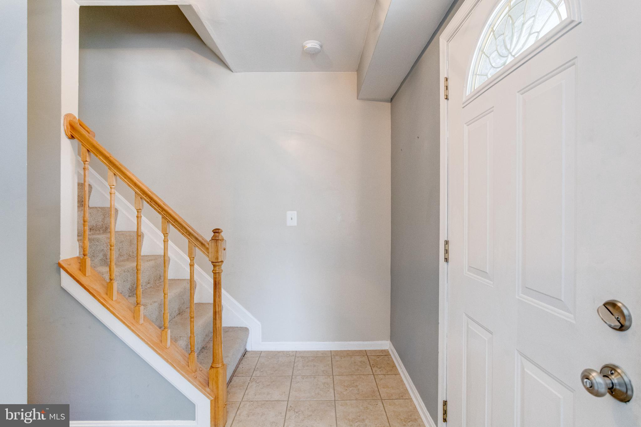 QUEENS PARK - Residential