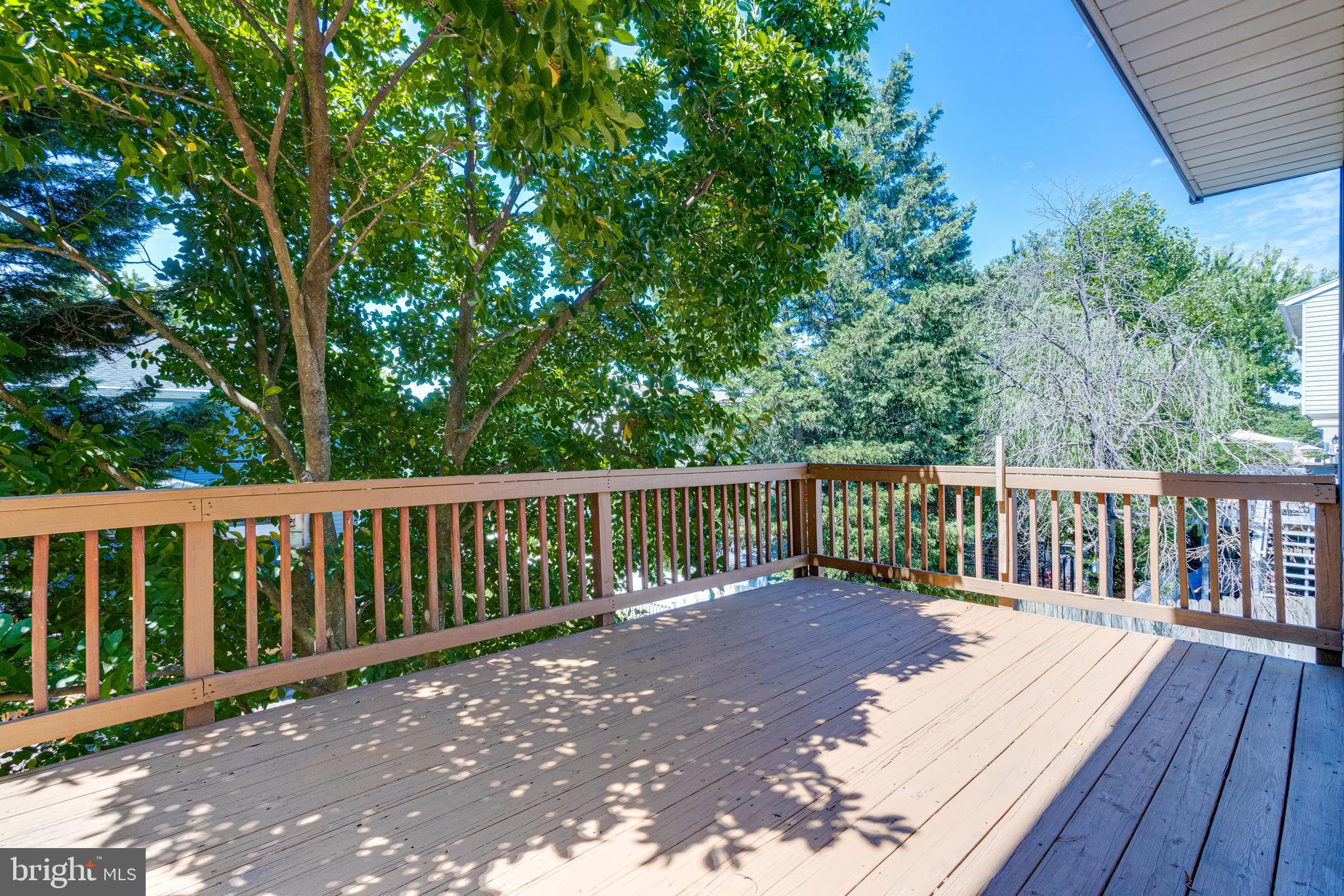 QUEENS PARK - Residential