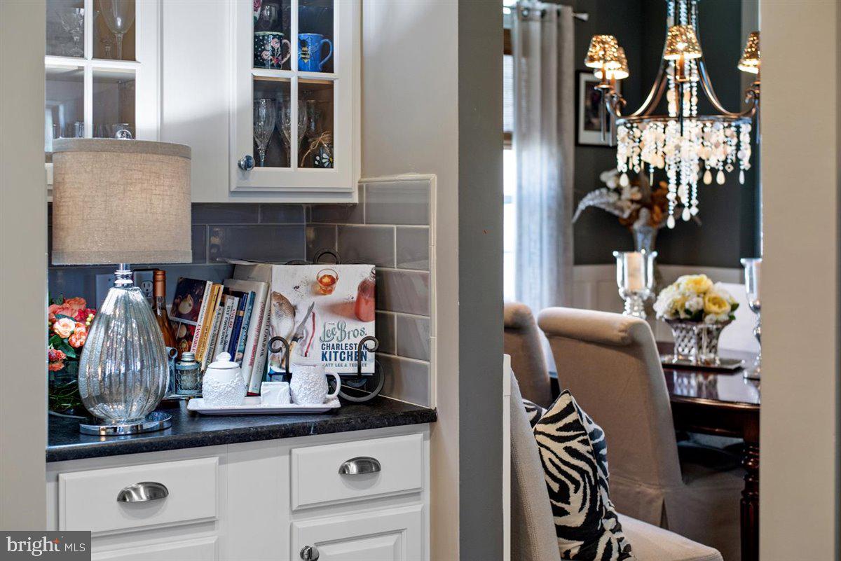 OCEAN PINES - THE PARKE - Residential