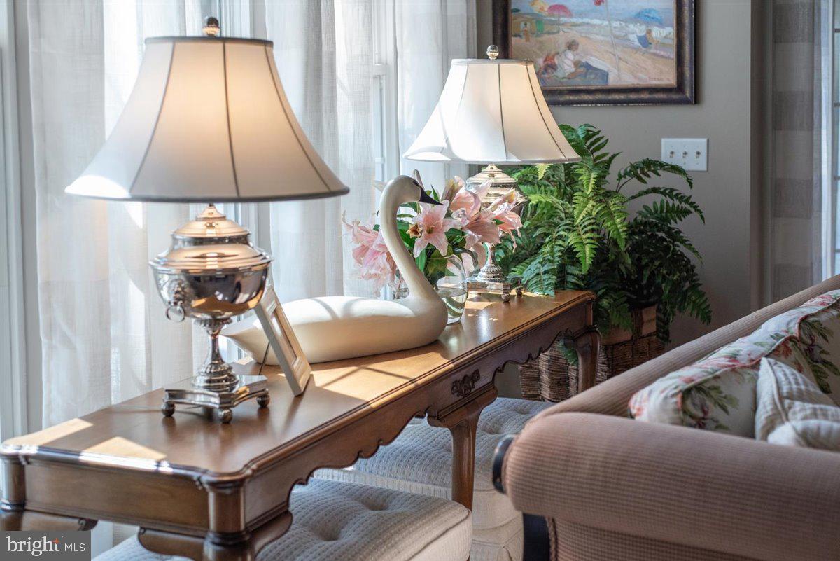 OCEAN PINES - THE PARKE - Residential