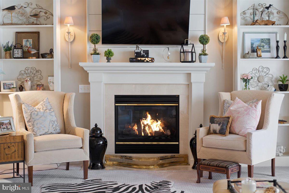 OCEAN PINES - THE PARKE - Residential