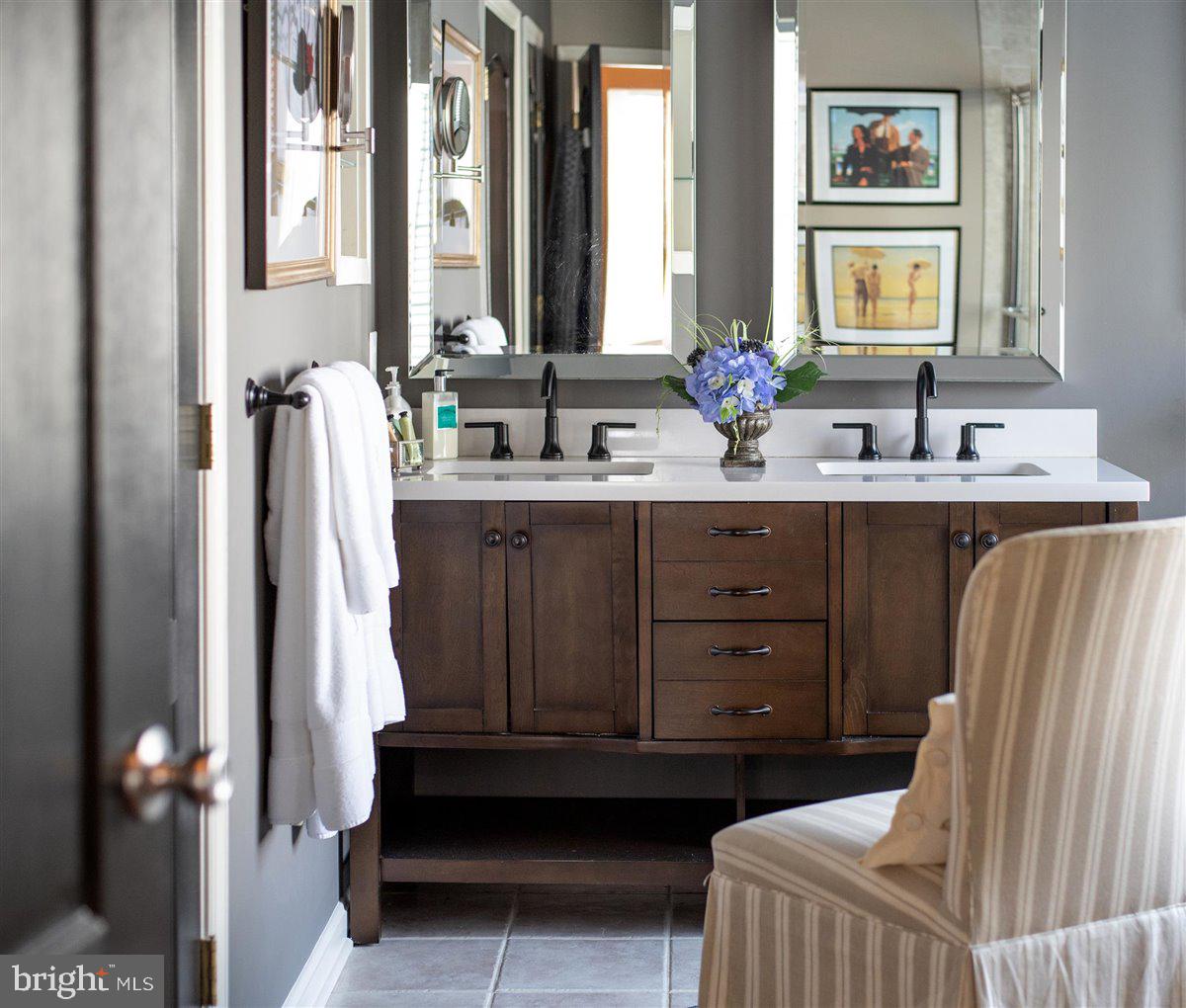 OCEAN PINES - THE PARKE - Residential