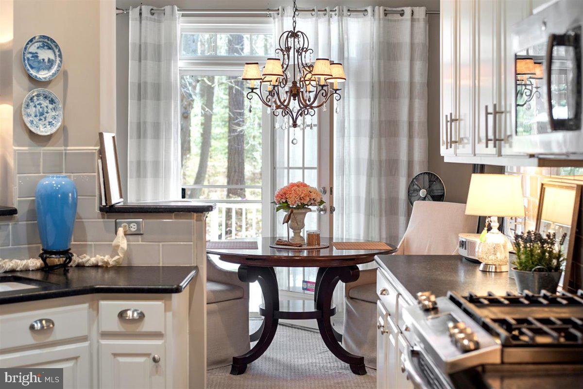 OCEAN PINES - THE PARKE - Residential