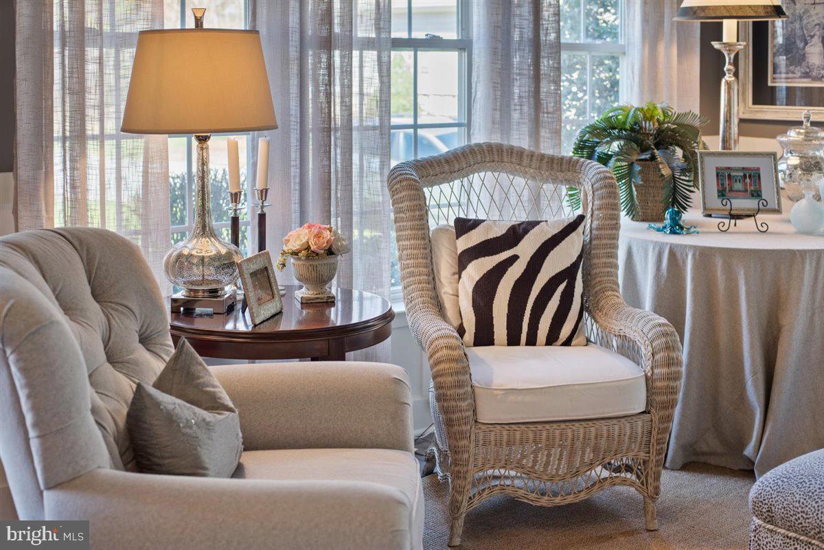 OCEAN PINES - THE PARKE - Residential