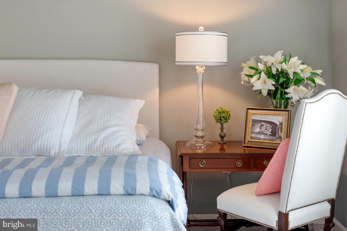 OCEAN PINES - THE PARKE - Residential