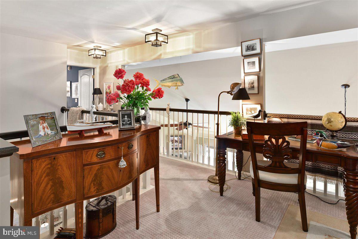 OCEAN PINES - THE PARKE - Residential