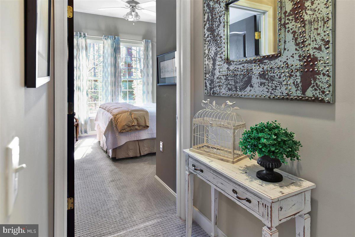 OCEAN PINES - THE PARKE - Residential