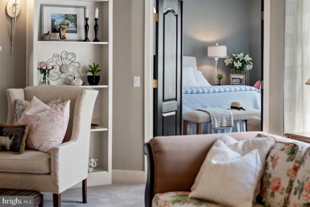 OCEAN PINES - THE PARKE - Residential