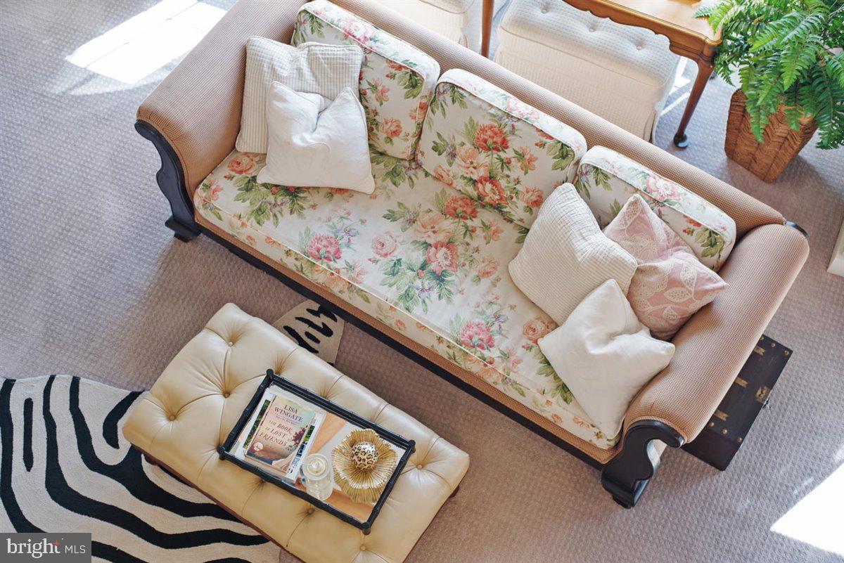 OCEAN PINES - THE PARKE - Residential