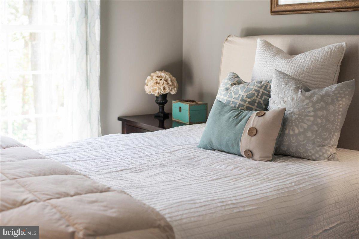 OCEAN PINES - THE PARKE - Residential