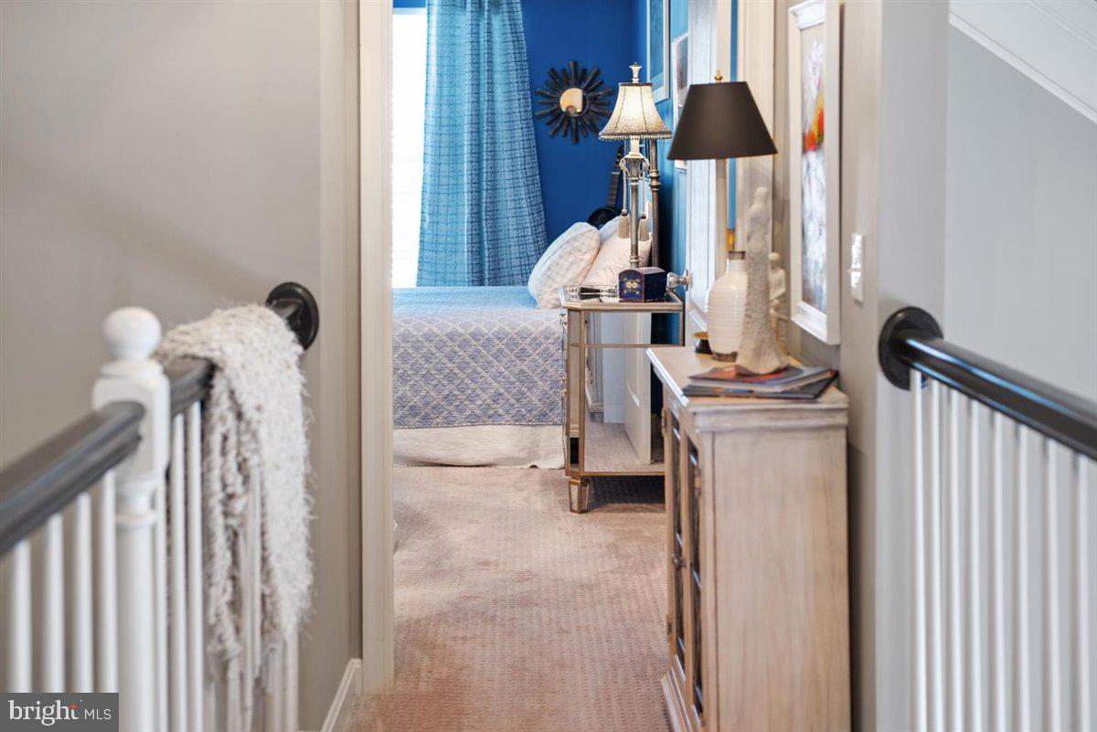 OCEAN PINES - THE PARKE - Residential