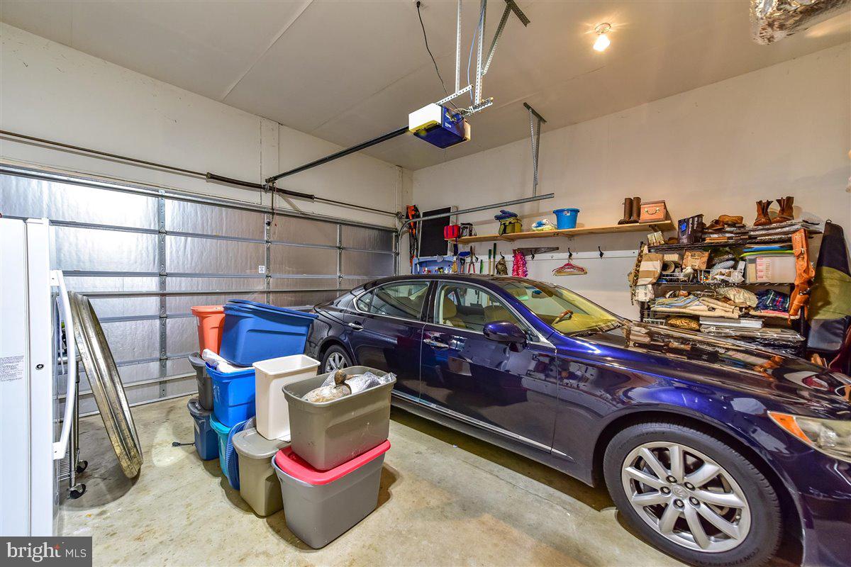 OCEAN PINES - THE PARKE - Residential