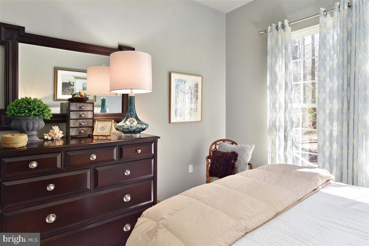 OCEAN PINES - THE PARKE - Residential