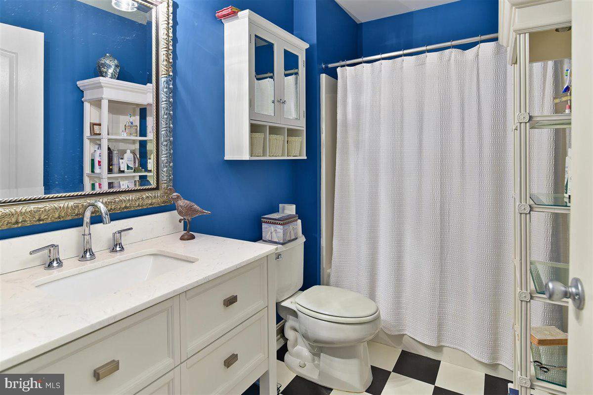 OCEAN PINES - THE PARKE - Residential