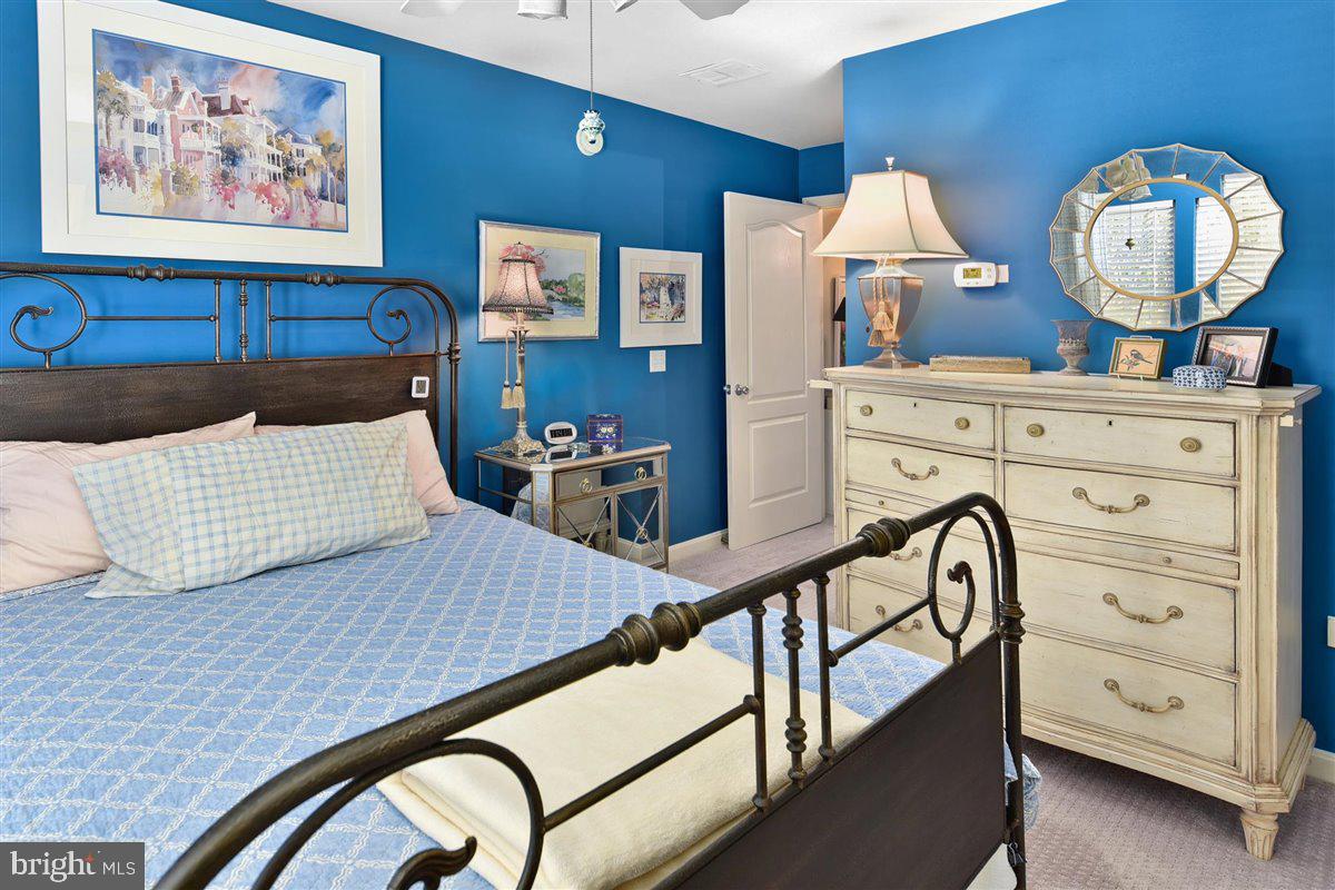 OCEAN PINES - THE PARKE - Residential