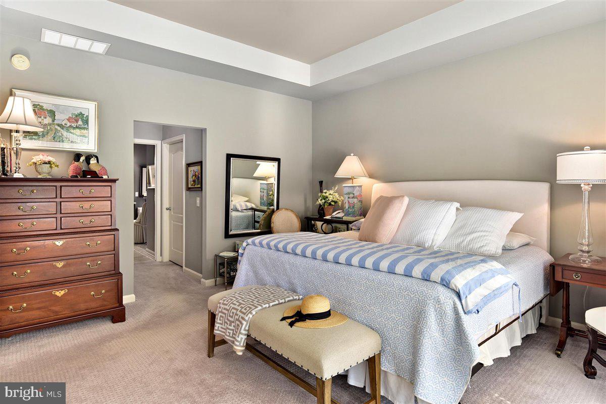 OCEAN PINES - THE PARKE - Residential