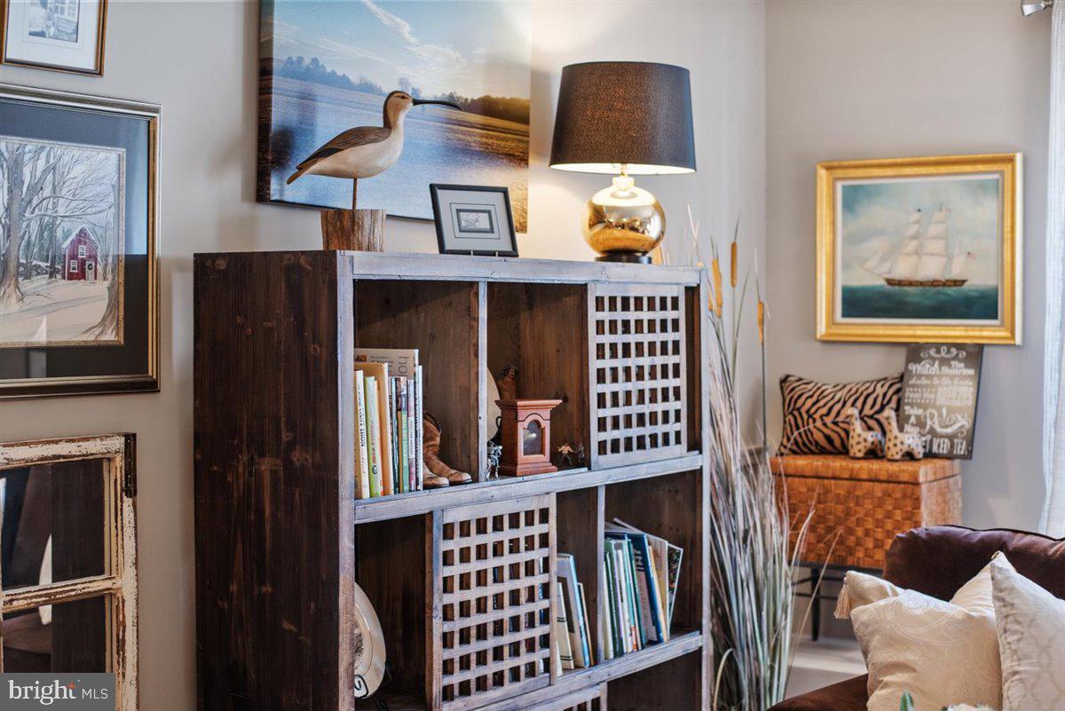 OCEAN PINES - THE PARKE - Residential