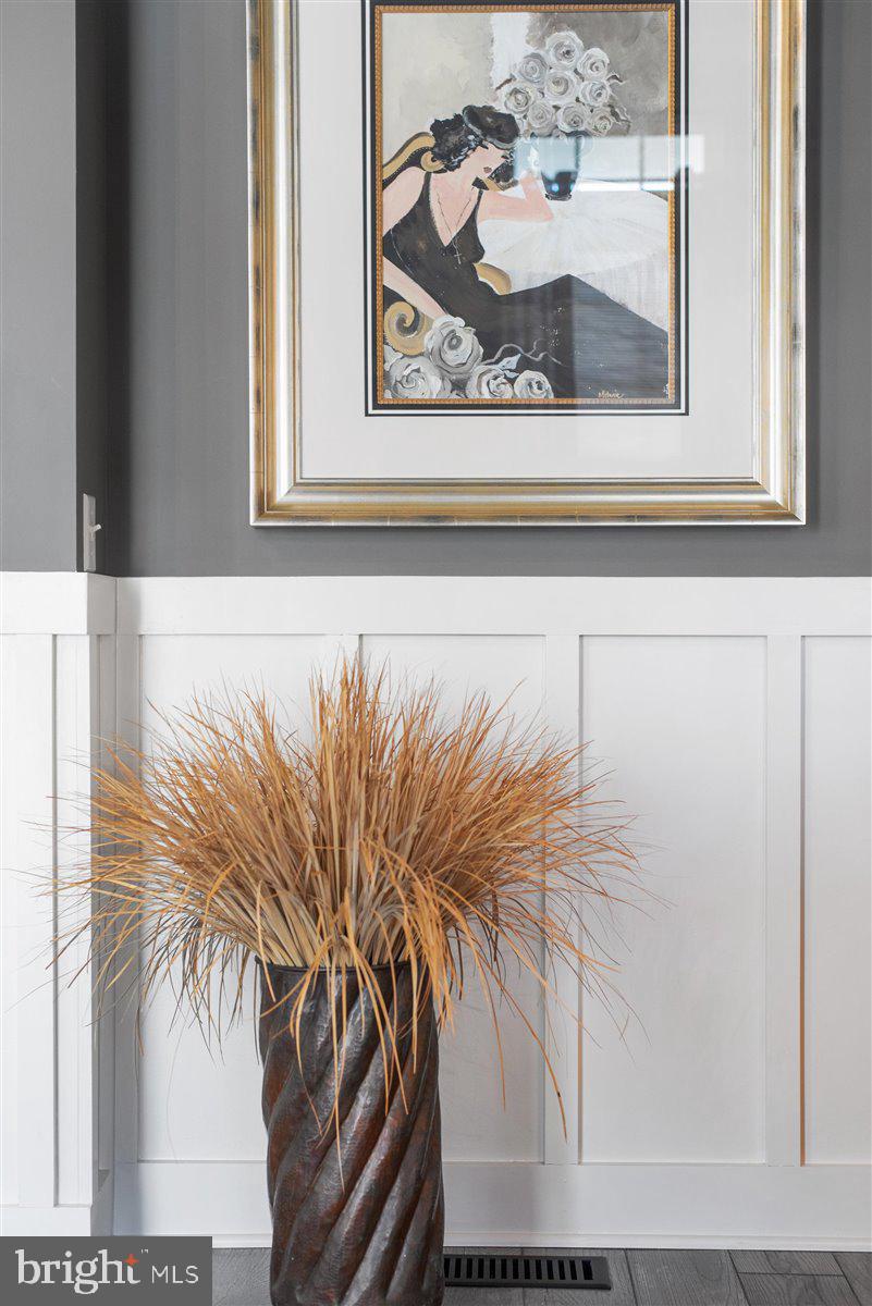 OCEAN PINES - THE PARKE - Residential