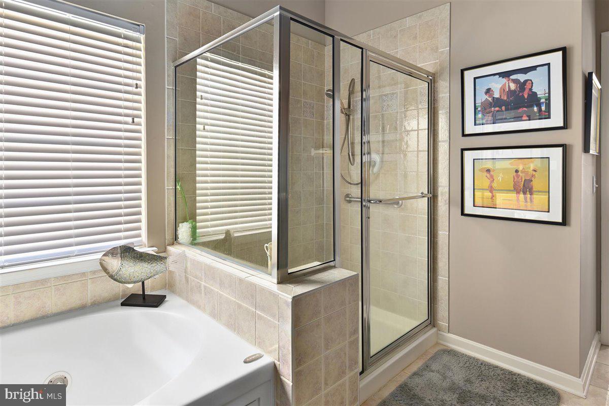 OCEAN PINES - THE PARKE - Residential