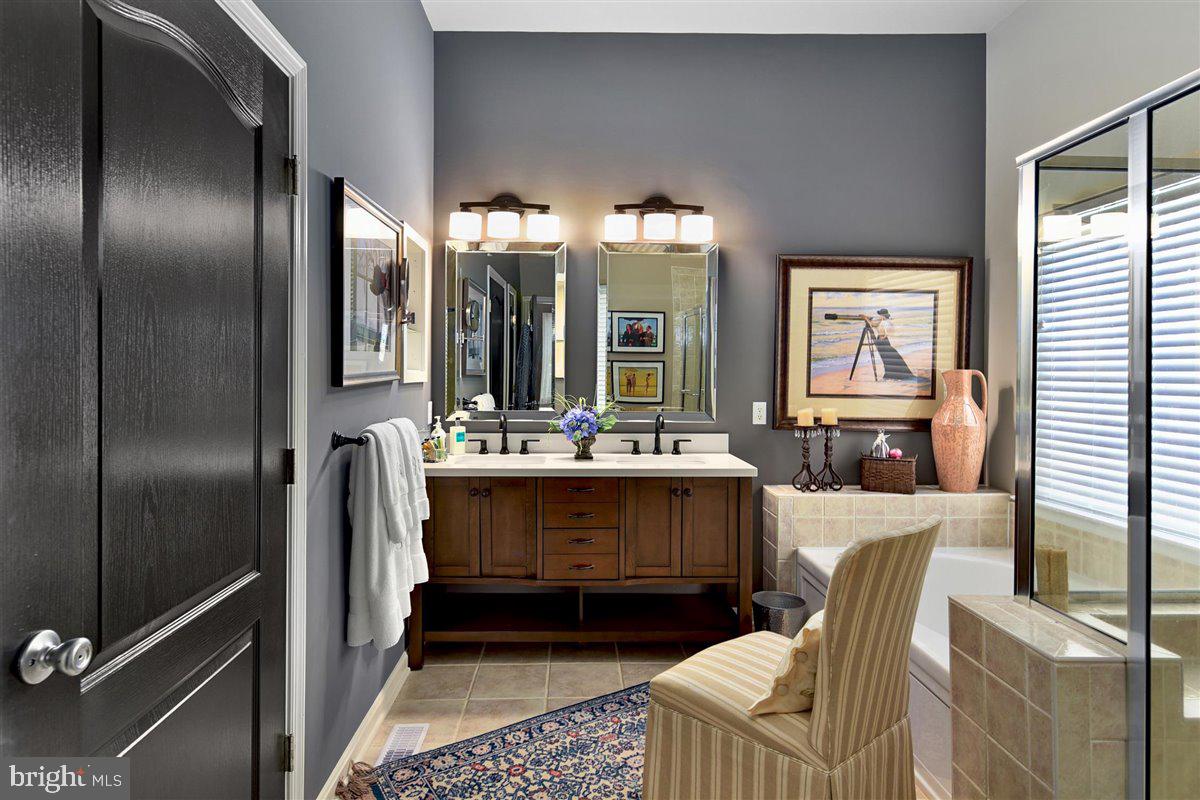 OCEAN PINES - THE PARKE - Residential