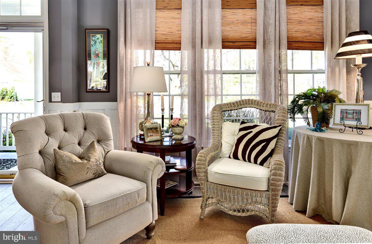 OCEAN PINES - THE PARKE - Residential