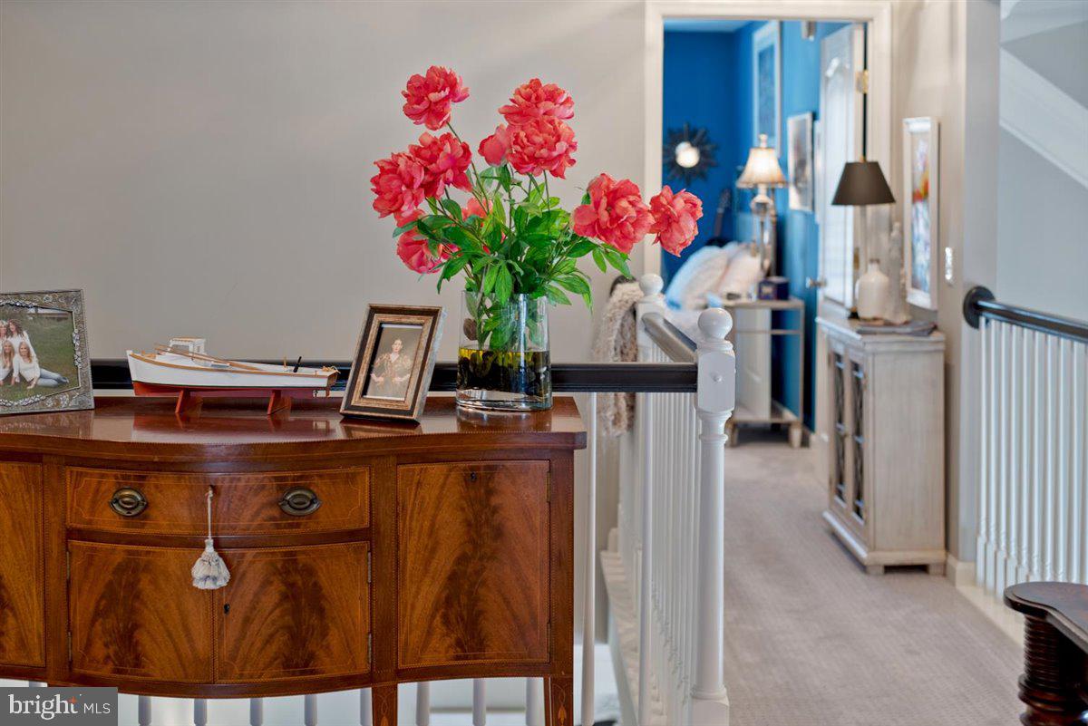 OCEAN PINES - THE PARKE - Residential