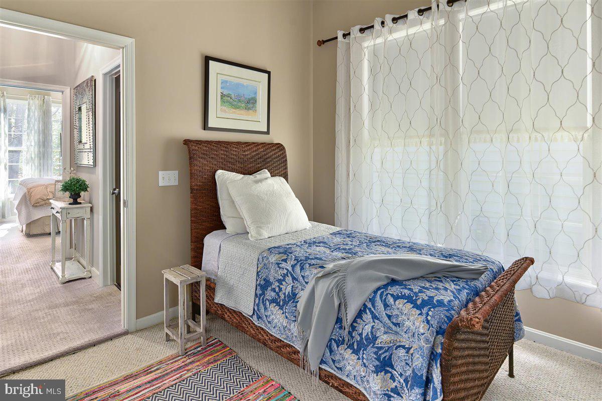 OCEAN PINES - THE PARKE - Residential