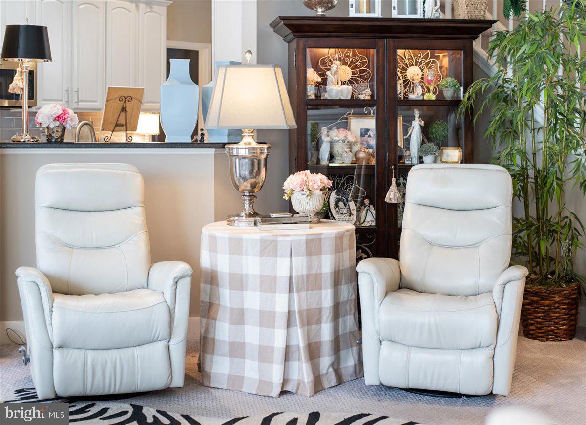 OCEAN PINES - THE PARKE - Residential