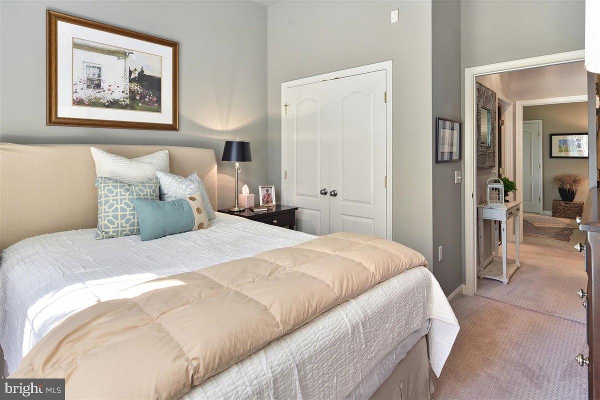 OCEAN PINES - THE PARKE - Residential