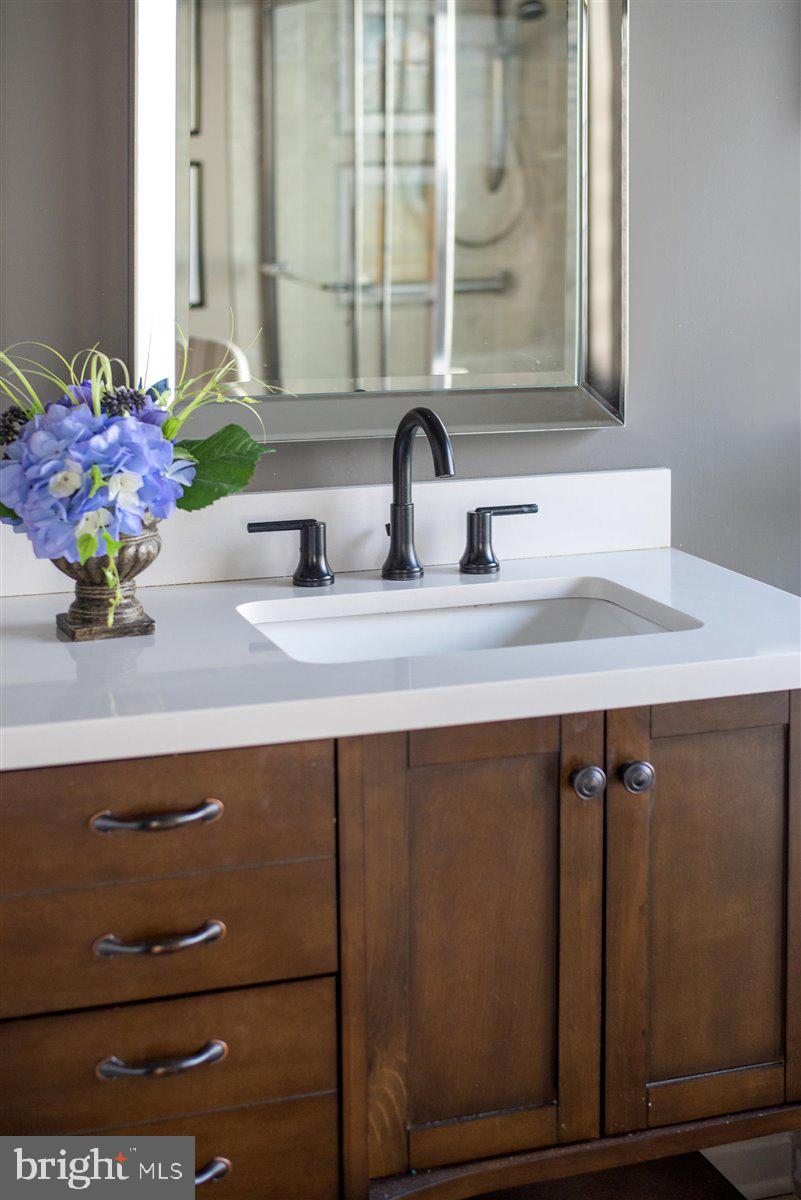 OCEAN PINES - THE PARKE - Residential