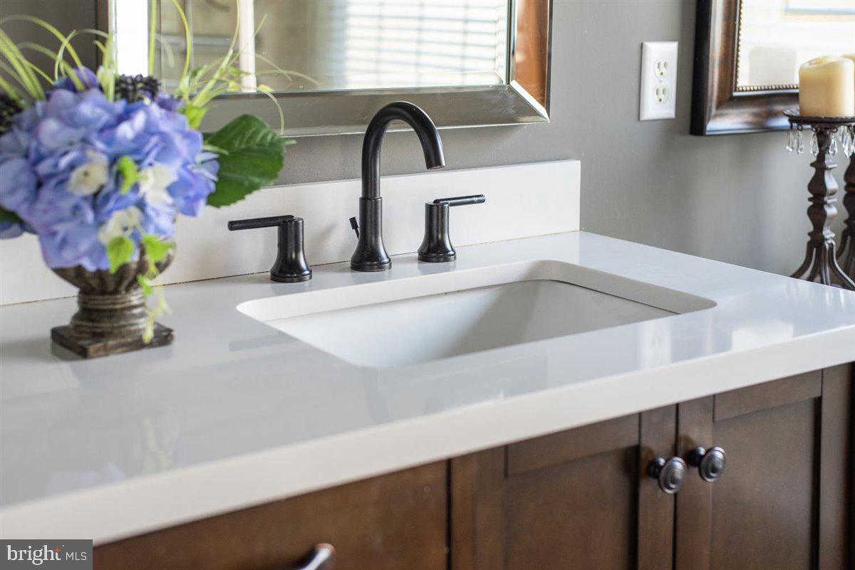 OCEAN PINES - THE PARKE - Residential