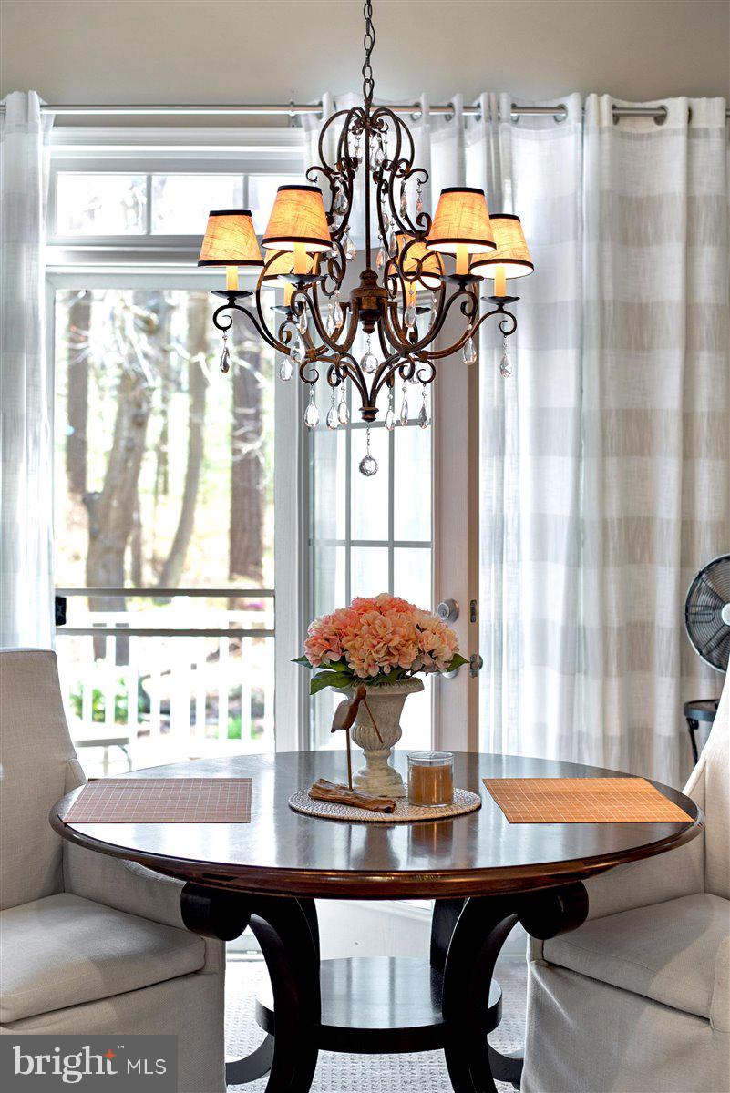 OCEAN PINES - THE PARKE - Residential