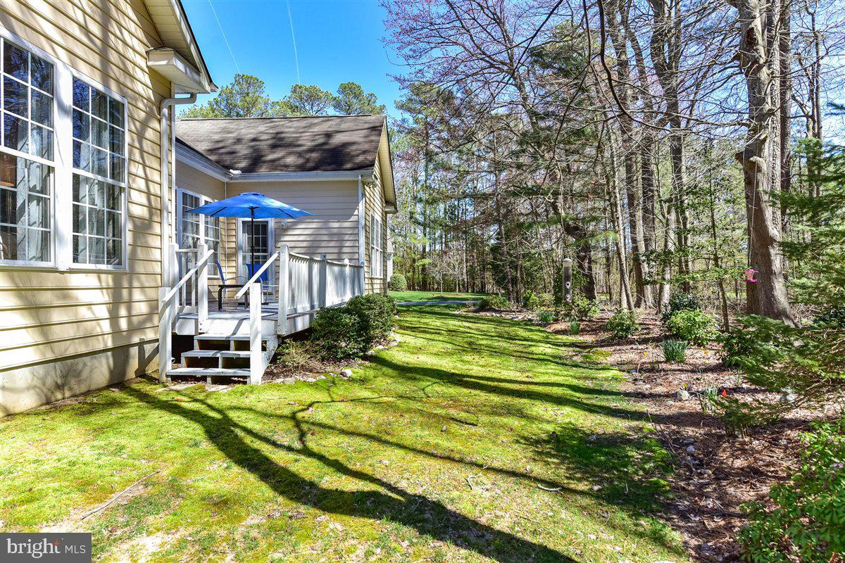 OCEAN PINES - THE PARKE - Residential