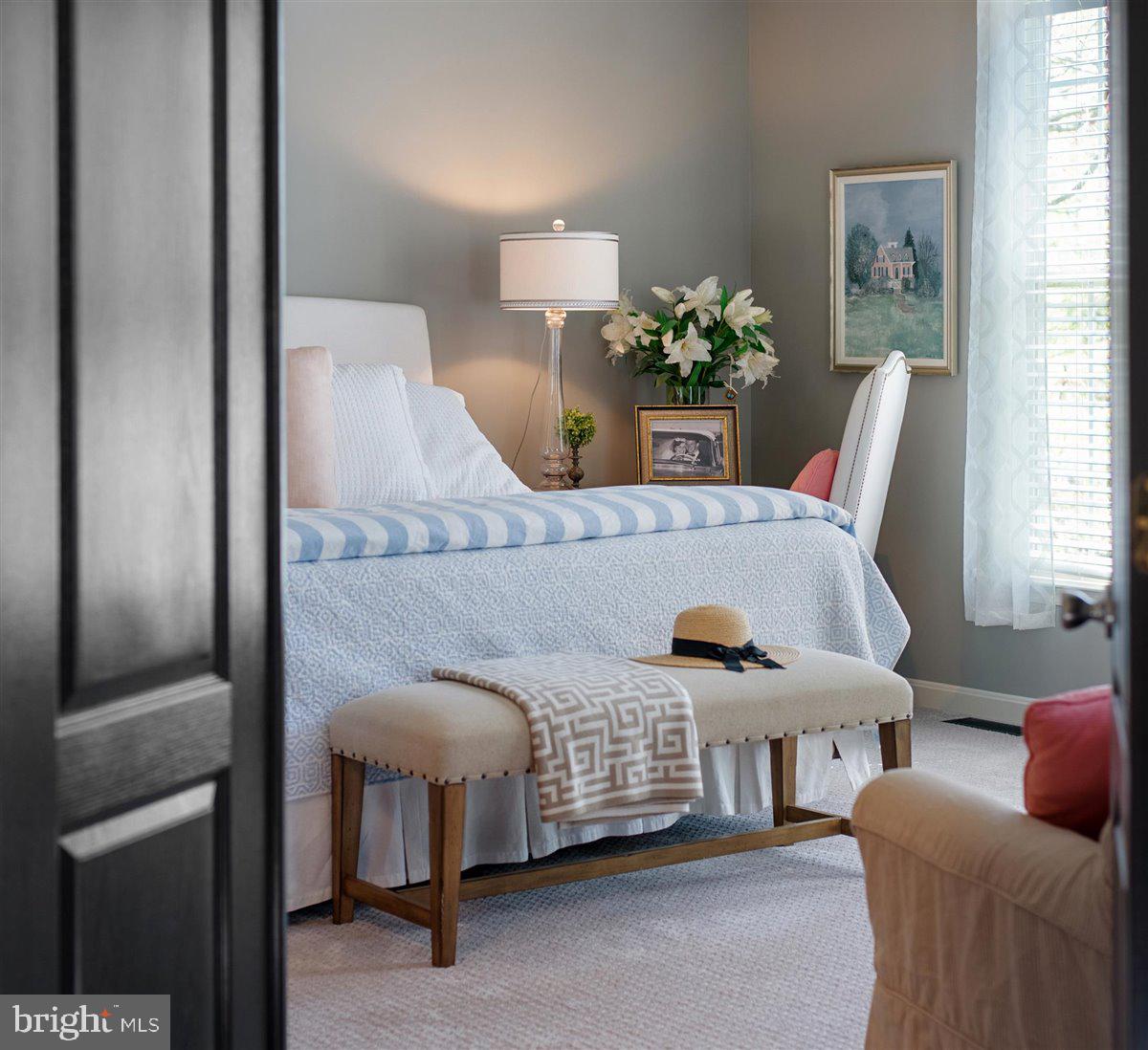 OCEAN PINES - THE PARKE - Residential