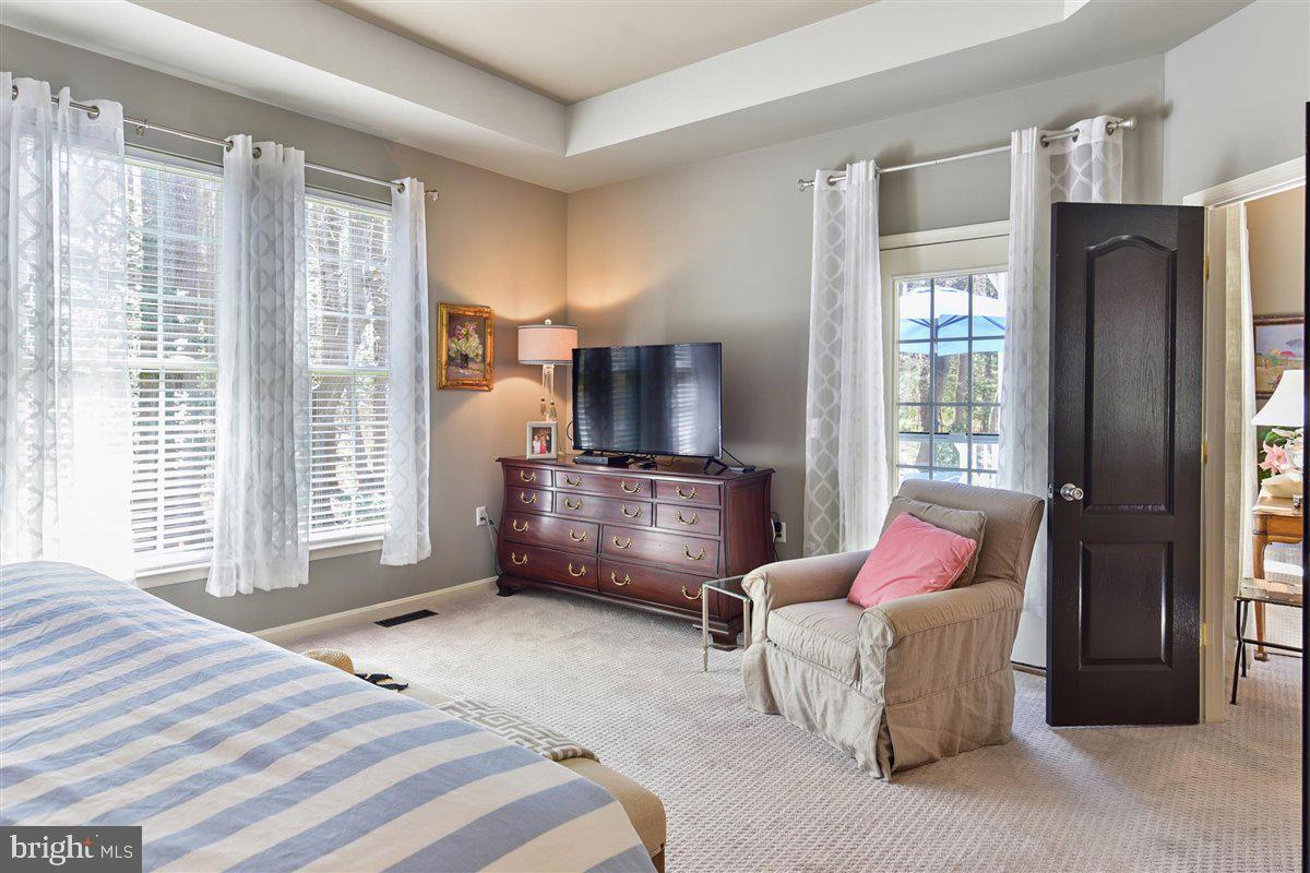 OCEAN PINES - THE PARKE - Residential